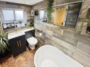 Bathroom- click for photo gallery